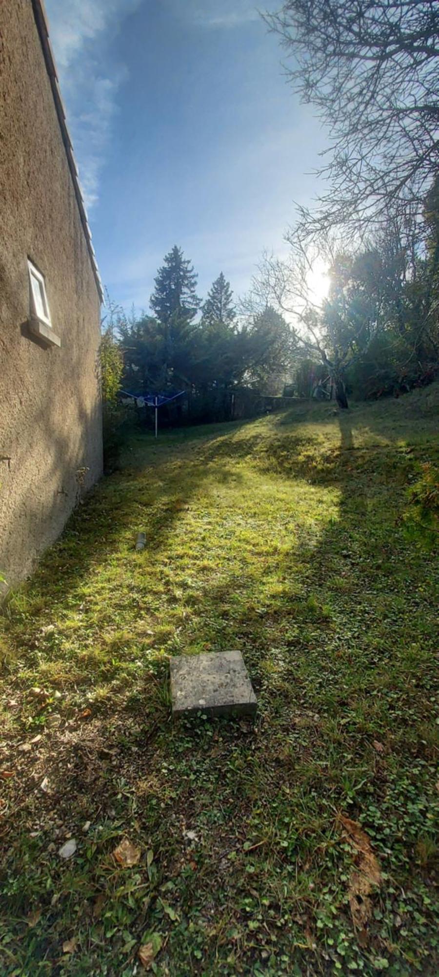 Villa Maison De Campagne 04 Vacheres Luberon 3 Chambres 8 Personnes Vachères Exterior foto