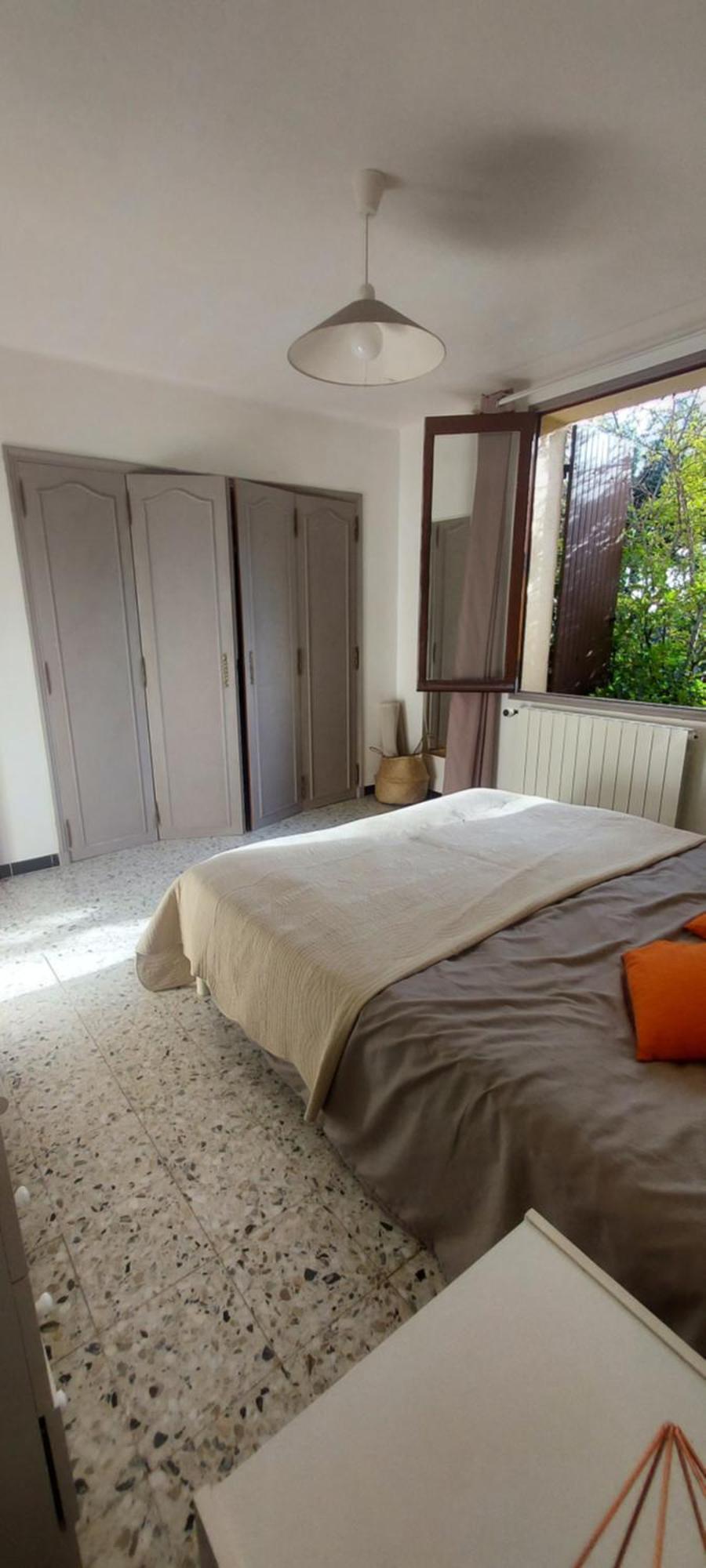 Villa Maison De Campagne 04 Vacheres Luberon 3 Chambres 8 Personnes Vachères Exterior foto