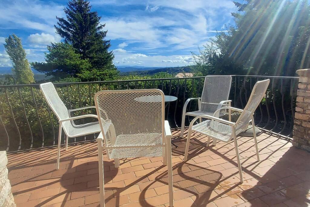Villa Maison De Campagne 04 Vacheres Luberon 3 Chambres 8 Personnes Vachères Exterior foto