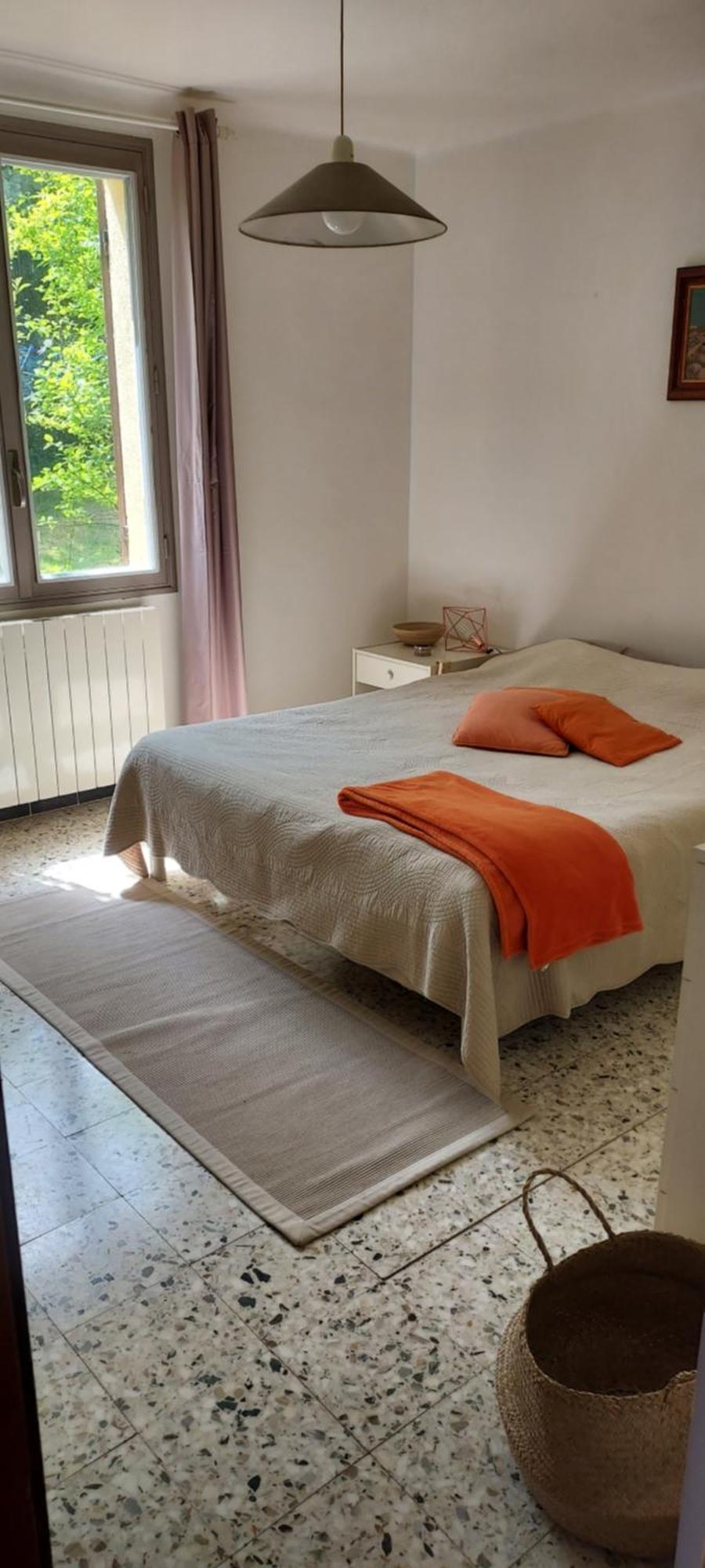 Villa Maison De Campagne 04 Vacheres Luberon 3 Chambres 8 Personnes Vachères Exterior foto