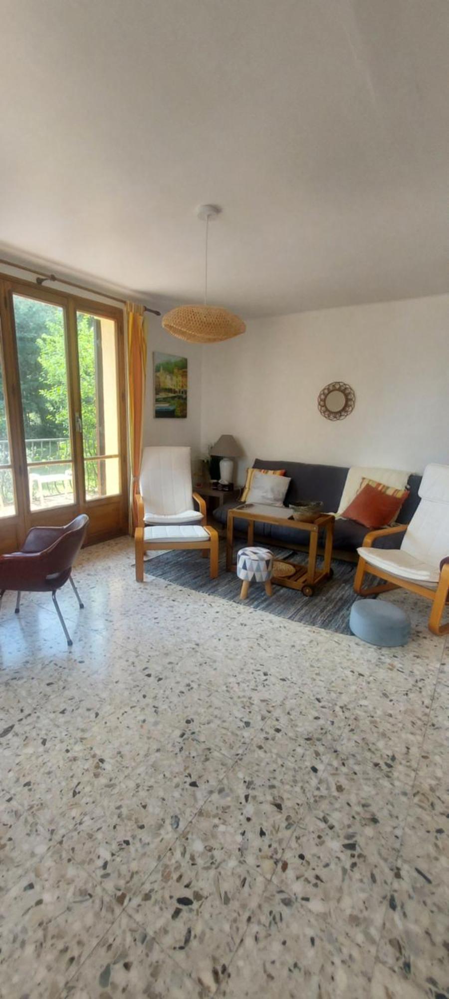 Villa Maison De Campagne 04 Vacheres Luberon 3 Chambres 8 Personnes Vachères Exterior foto